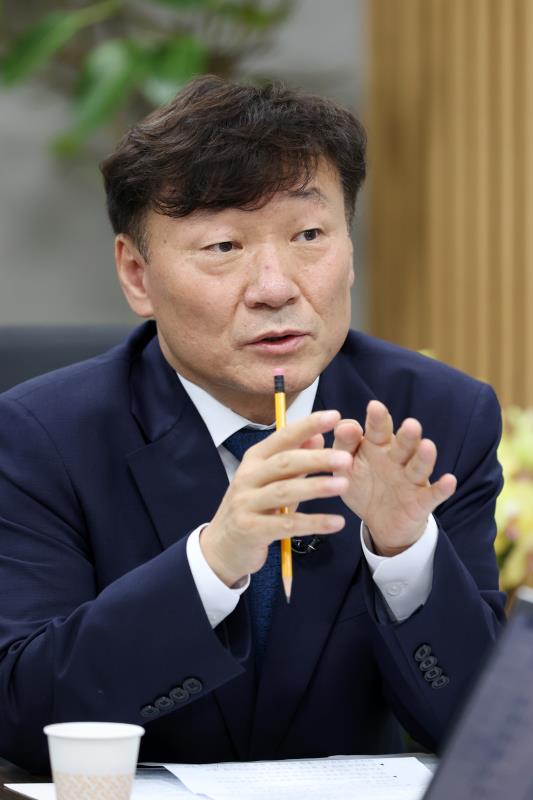  남종섭 더불어민주당 대표의원
