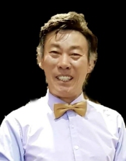  김상호 칼럼니스트