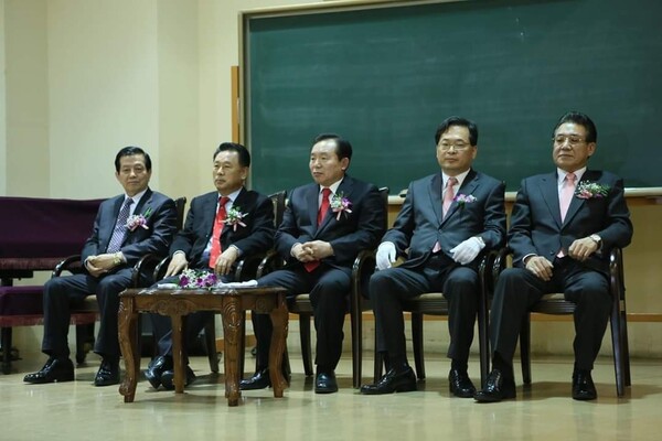 한국노동경제연구원 창립을 기념하며