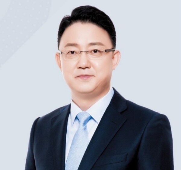 서울특별시의회 김춘곤 의원(국민의힘, 강서 제4선거구)