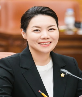 서울특별시의회 도시안전건설위원회 박성연 의원