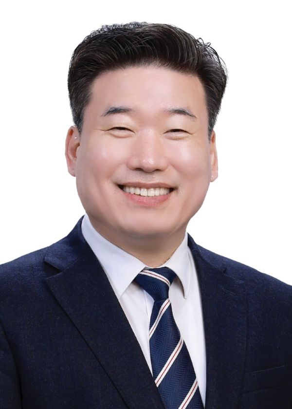  더불어민주당 용인시을 정원영 국회의원 예비후보(전 용인시정연구원장)