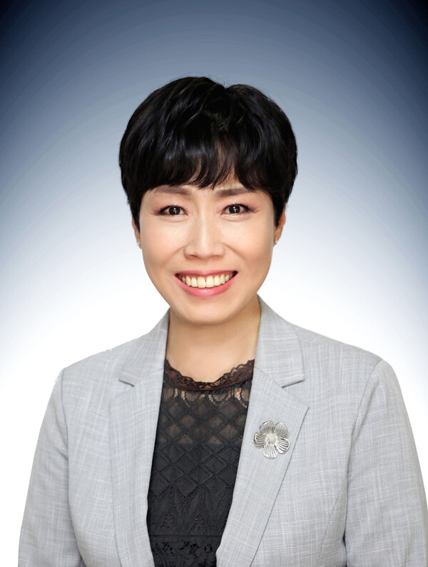 서울시의회 최재란 의원(더불어민주당, 비례)